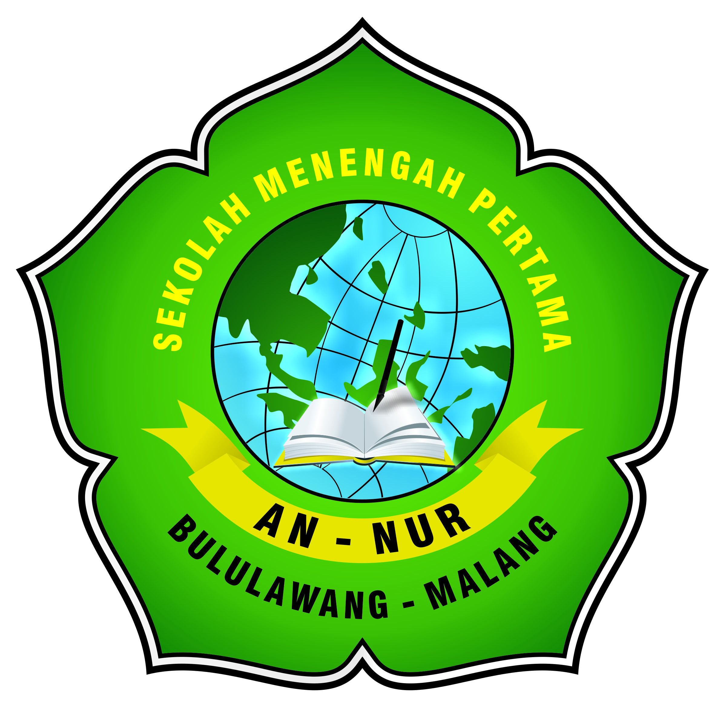 Logo Sekolah